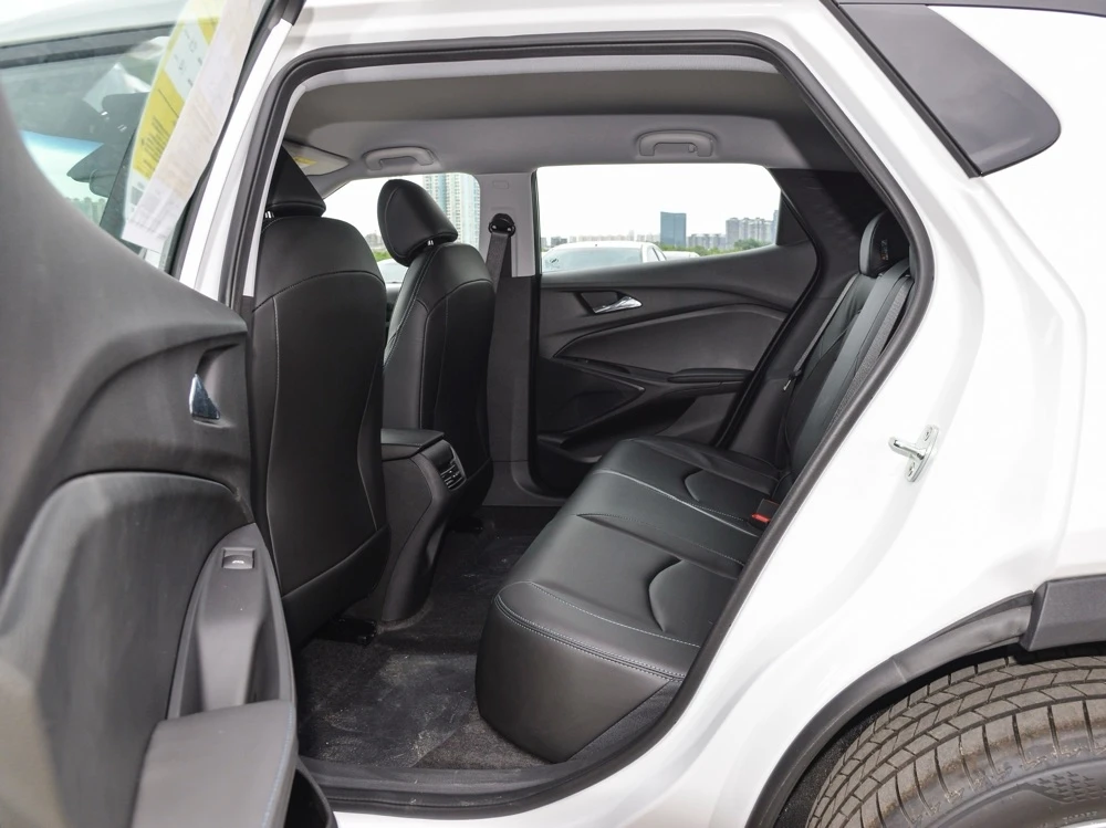 Chevrolet Menlo reviews